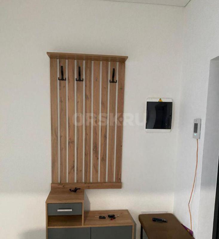 Уютная квартира по адресу Проспект Ленина, 26. - Орск