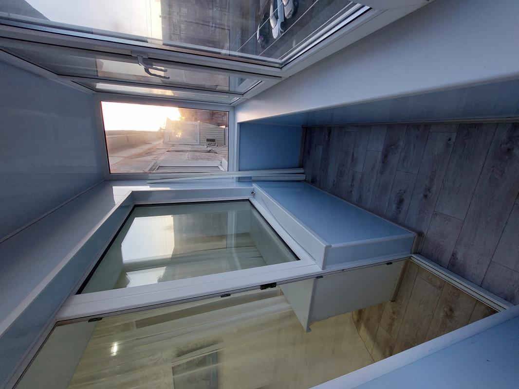 Зхкомнатная квартира по ул. - Гай