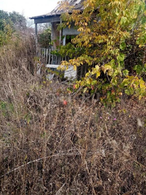 продаётся участок 7 соток в 5 км от центра города сад.тов. № 3 ТЭЦ № 1, участок №196. - Орск