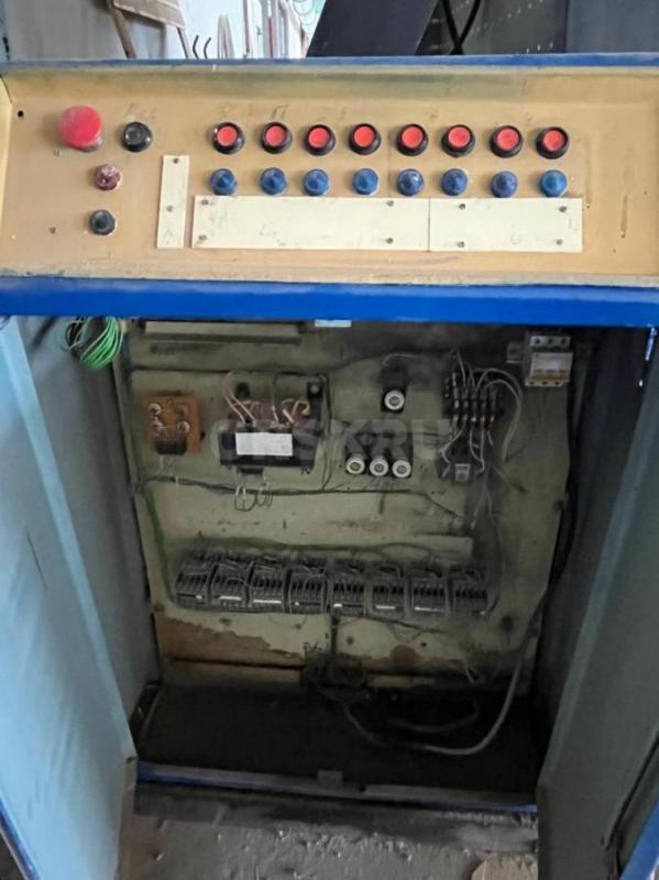 Продам:
-Фуговальный станок СФ4. - Орск