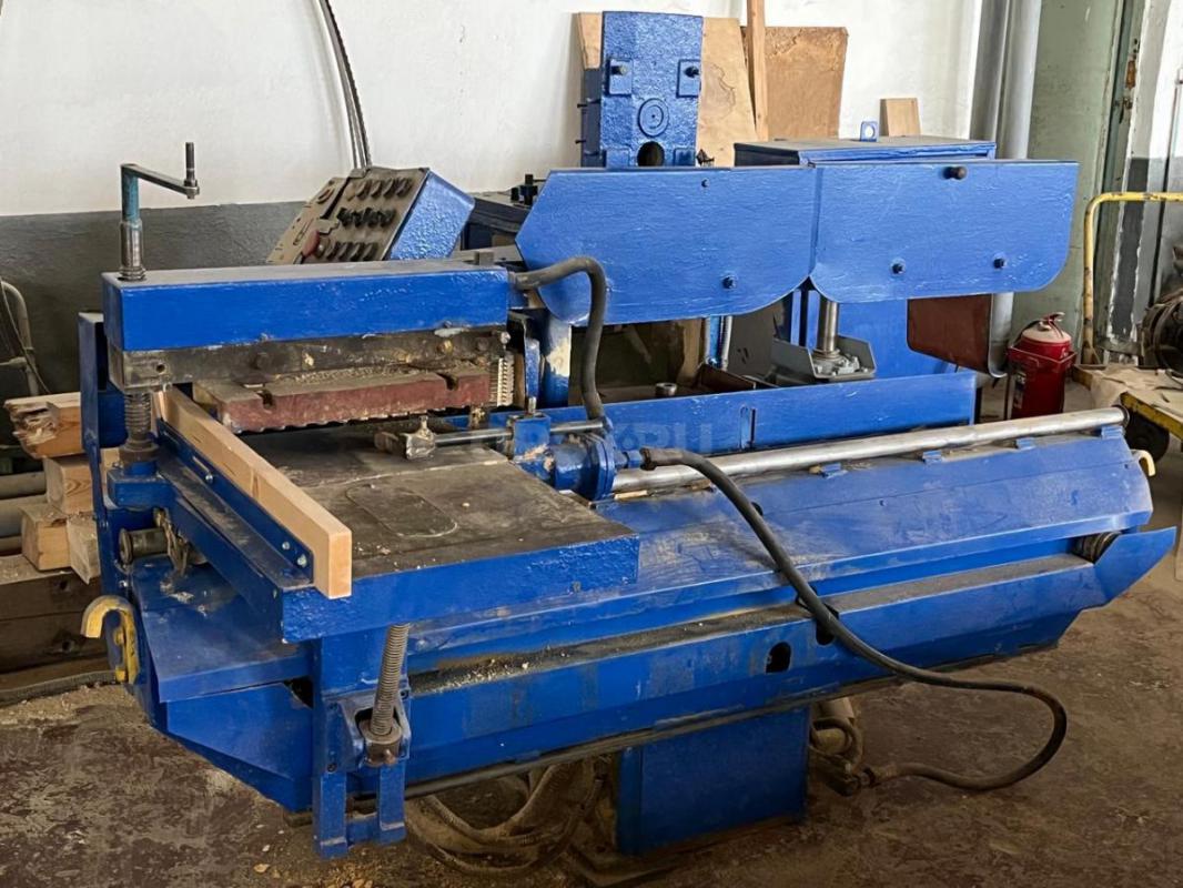 Продам:
-Фуговальный станок СФ4. - Орск