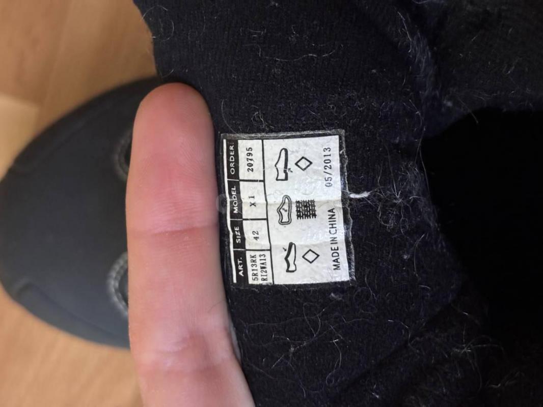 Лыжи Rossignol - 200 см. - Орск