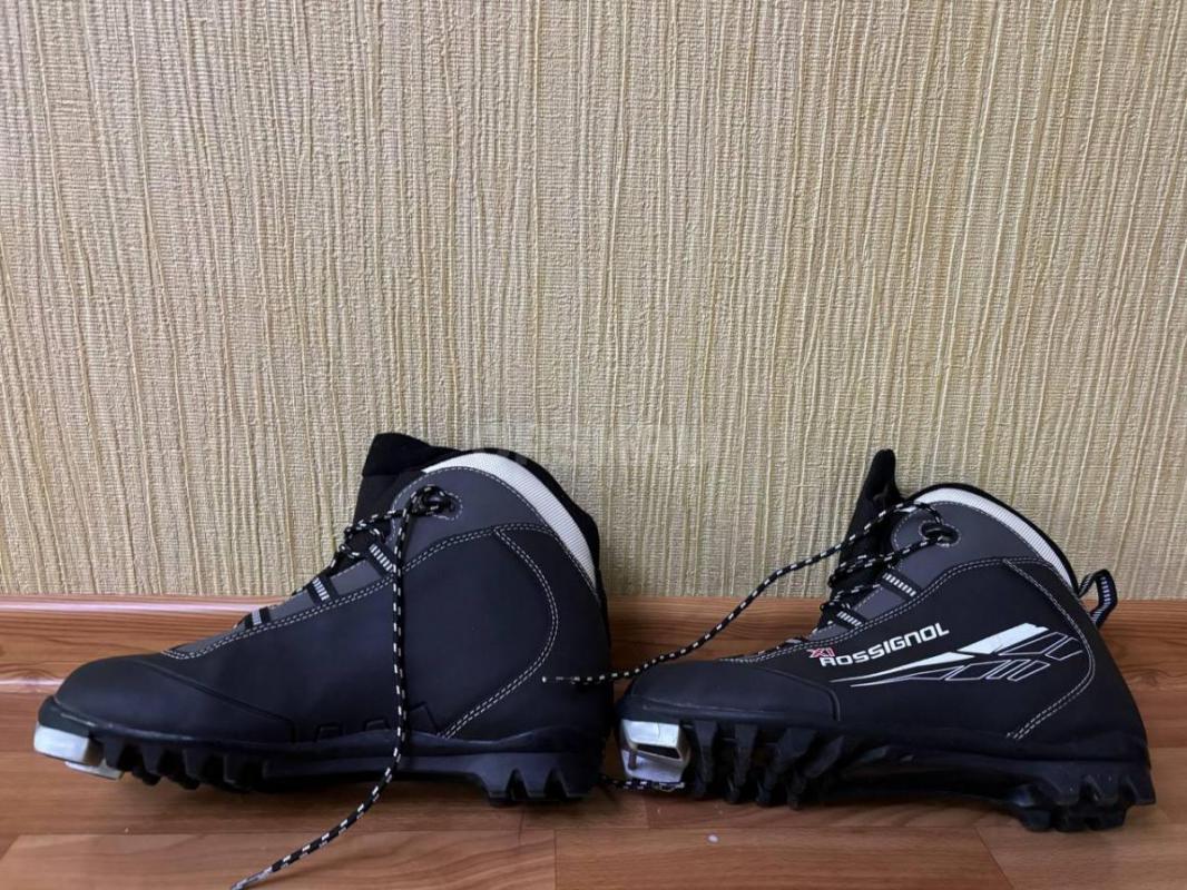 Лыжи Rossignol - 200 см. - Орск