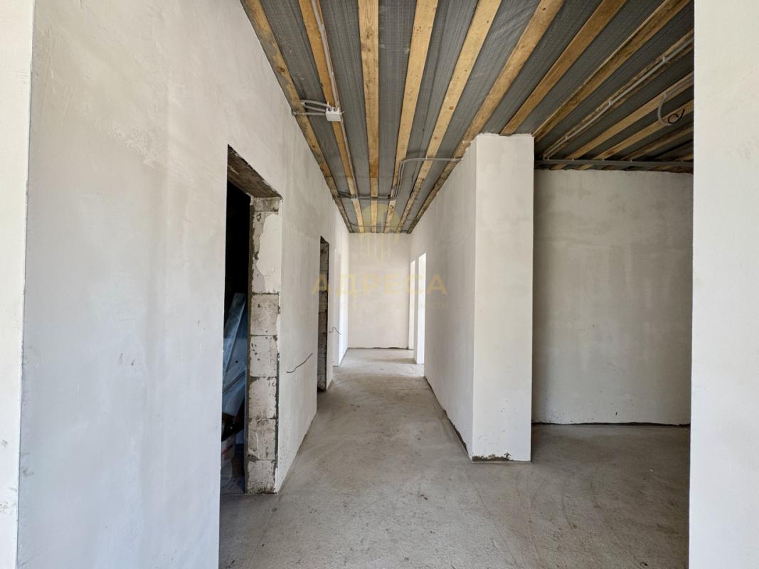 Предлaгaeм к продаже новый дoм в п. - Оренбург