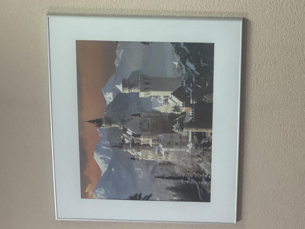 Картины для офиса - Новотроицк