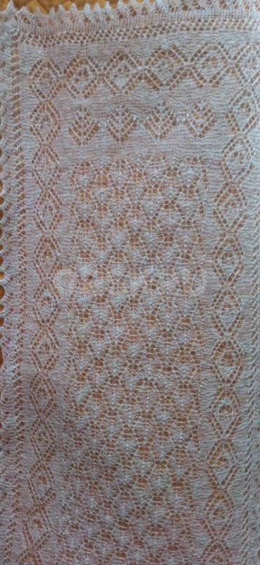 Продам пуховые палантины. - Орск