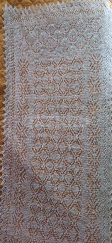 Продам пуховые палантины. - Орск