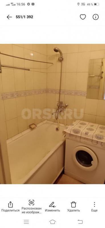 Сдам в аренду 2 КВ ,4/5,  меблированная , светлая ,чистая , чистый подъезд . - Орск