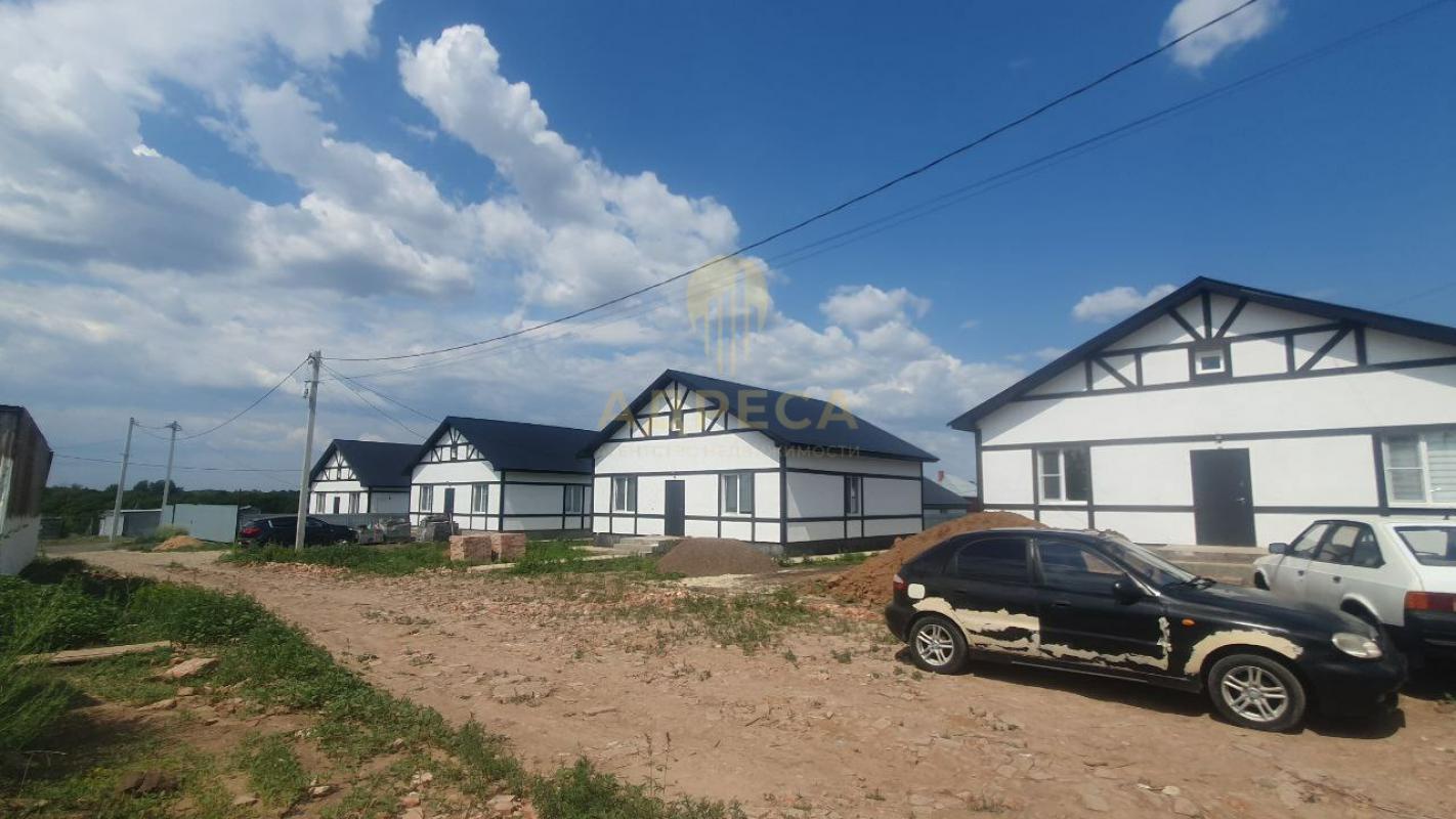 Продам Дом в живописном и экологически чистом районе г. - Оренбург