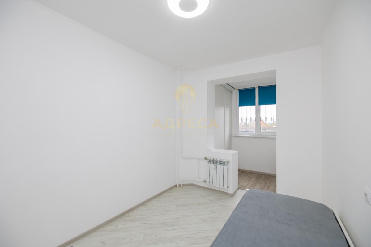 Продается евро 3-х комнатная квартира! - Оренбург