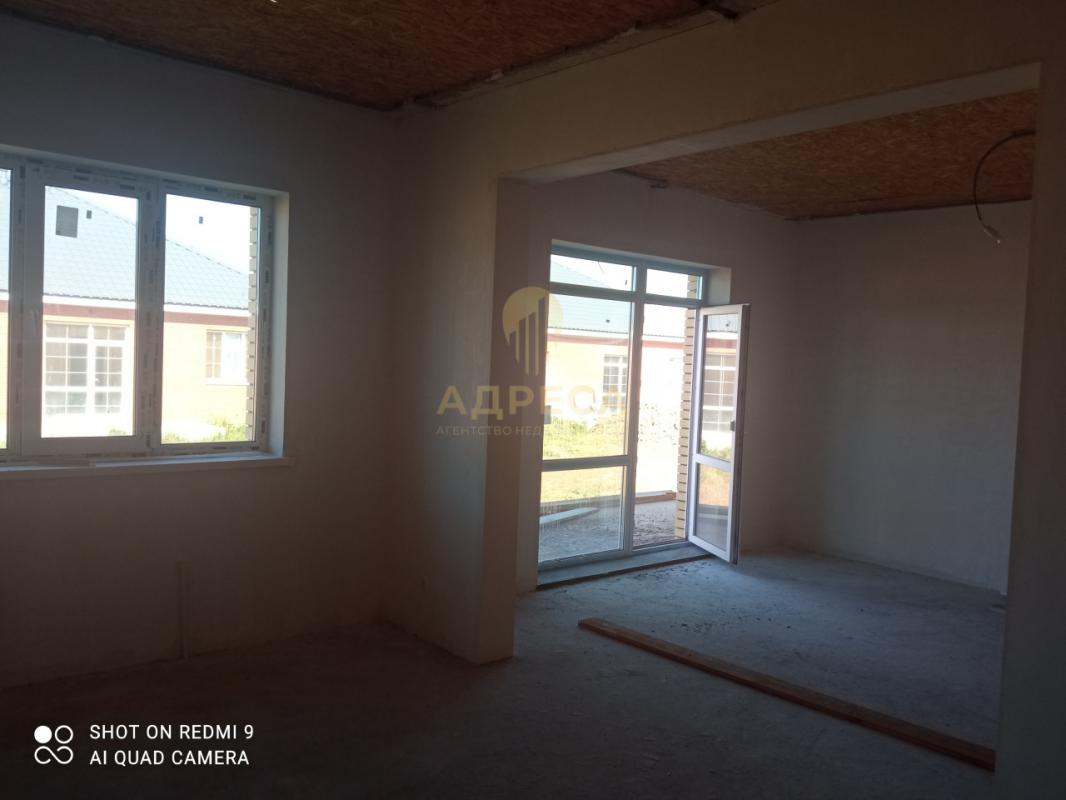 Прoдается дом, с хорошeй планиpовкой, oбщaя площaдь 110кв. - Оренбург