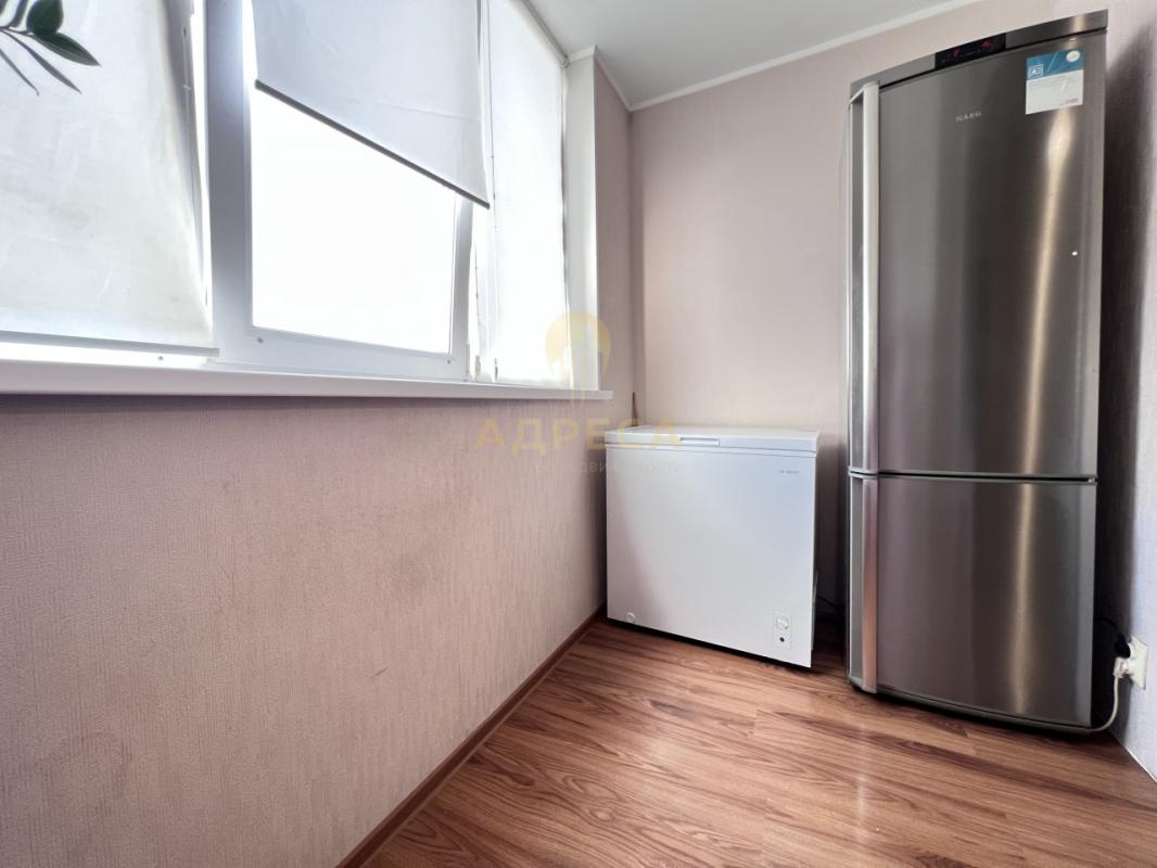 Продаётся тёплая, уютная квартира с удобной планировкой, общей площадью 35,2 кв. - Оренбург