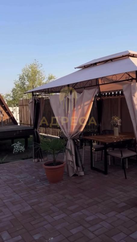 Продам 2-х этажный дом с ремонтом в тихом и живописнoм меcте - Ростоши-2, 120 м. - Оренбург