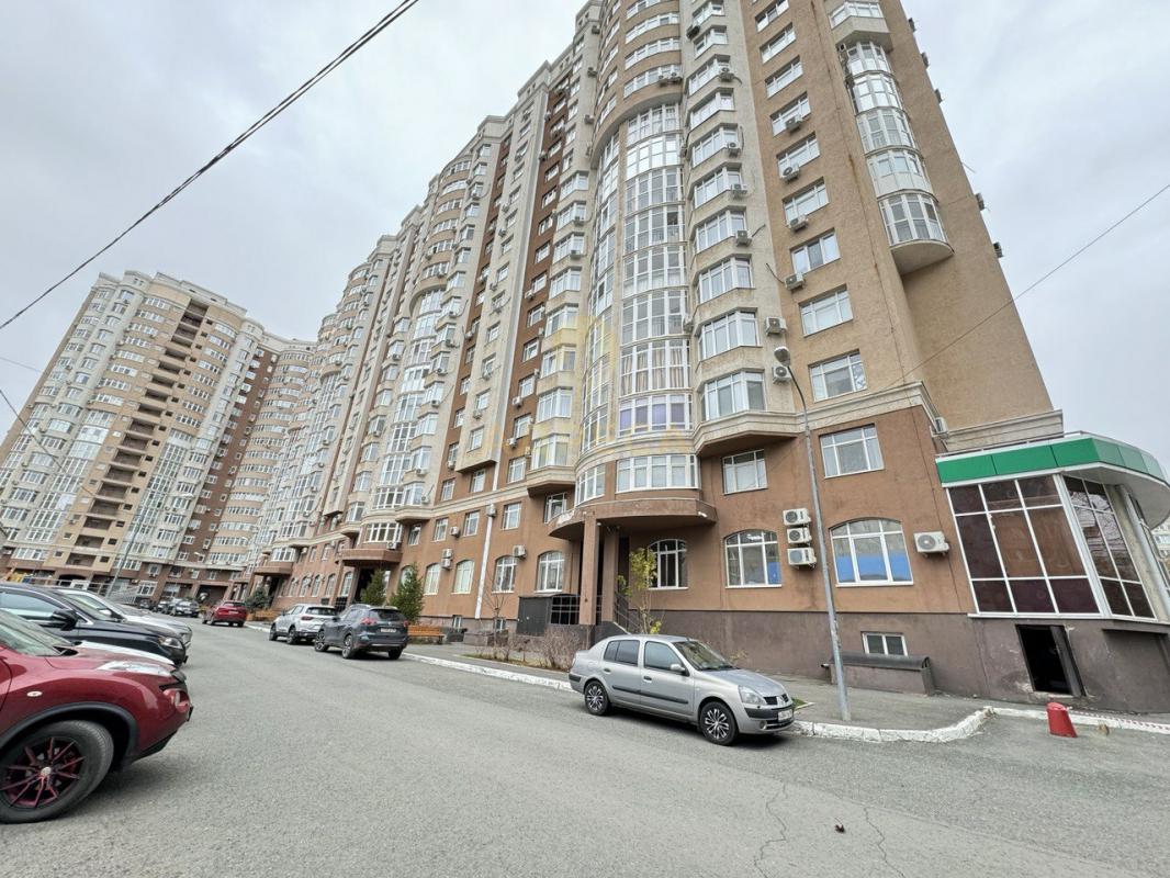 Эксклюзивная продажа однокомнатной квартиры в элитном доме по адресу: ул. - Оренбург