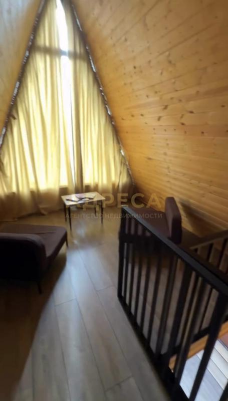 Продам 2-х этажный дом с ремонтом в - Ростоши-2, 120 м. - Оренбург