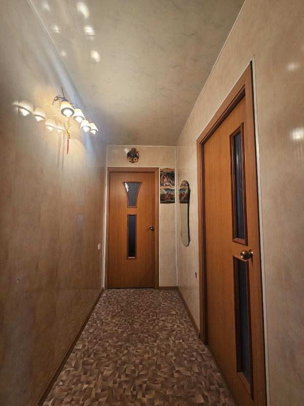 🌟 Продается четырехкомнатная квартира! 🌟

🏢 Местоположение: г. - Новотроицк