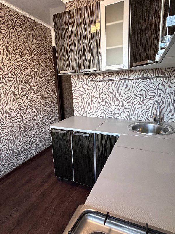 Продаётся светлая 2-комнатная квартира — БЕЗ ДОЛГОВ И ОБРЕМЕНЕНИЙ. - Гай