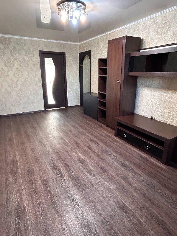 Продаётся светлая 2-комнатная квартира — БЕЗ ДОЛГОВ И ОБРЕМЕНЕНИЙ. - Гай