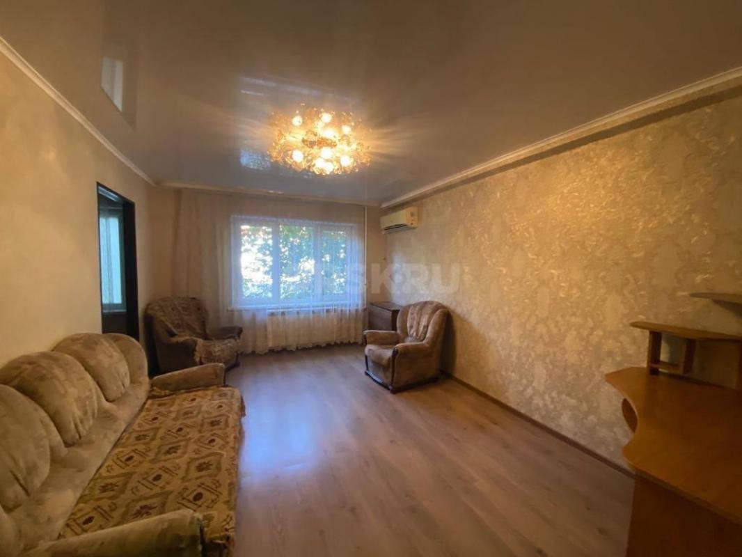 Сдам 3-х ком. - Орск