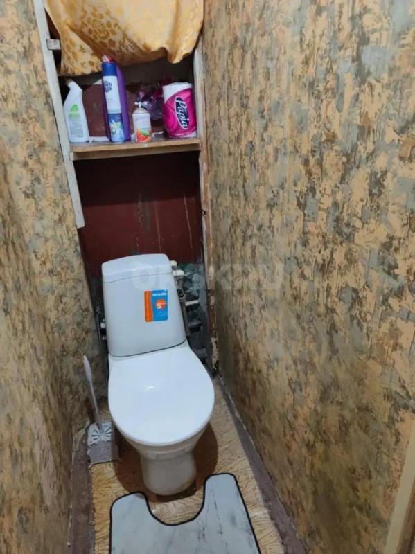 Сдам 2х комнатную квартиру порядочной  семье на длительный срок на парке строителей, 2 этаж - Орск