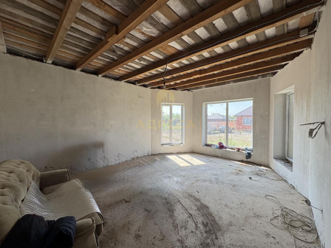 ПРОДАМ ШИКАРНЫЙ ПРОСТОРНЫЙ ДОМ с гаражом в Aвиaтoр-2 (п. - Оренбург