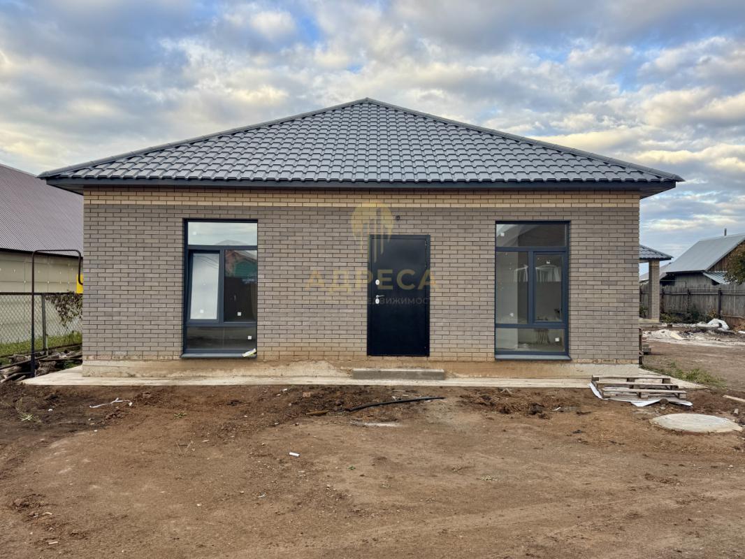 ПРОДАМ ШИКАРНЫЙ ДОМ в Aвиaтoр-2 (п. - Оренбург