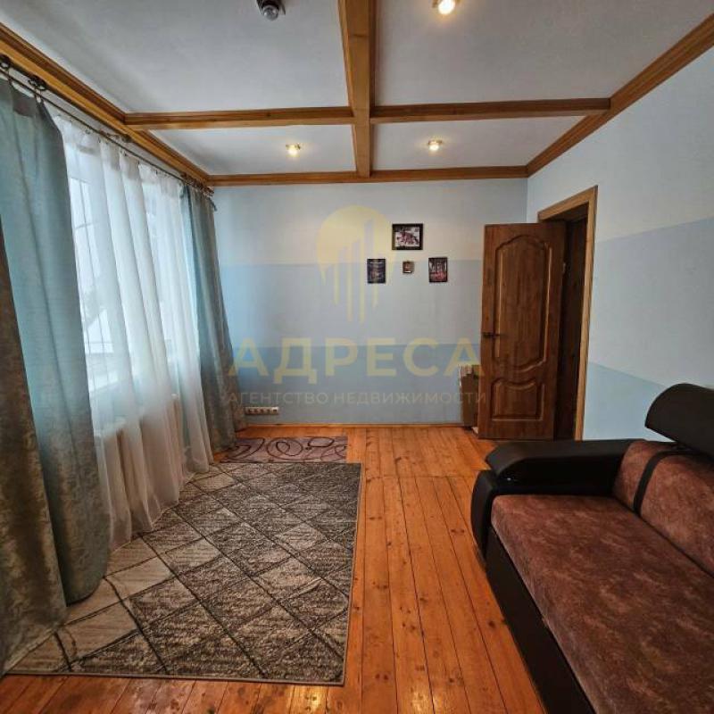 Предлагаем Вашему вниманию теплый и уютный дом 106 м2 на участке 3,15 сотки в Промышленном районе на - Оренбург