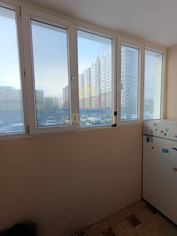 Продается уютная 1-комнатная квартира в сердце развитого района! - Оренбург