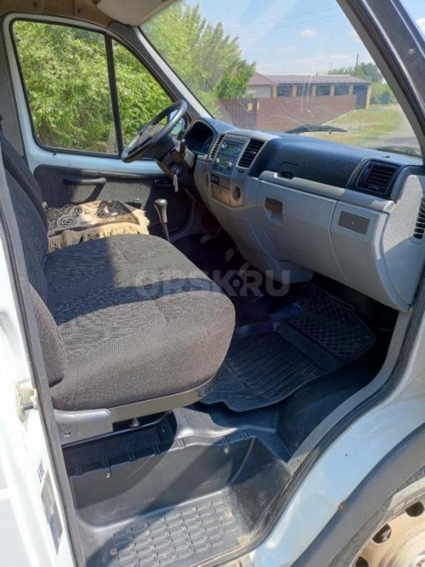 Газель Термо-будка
2015 г/в
2 хозяина. - Новотроицк