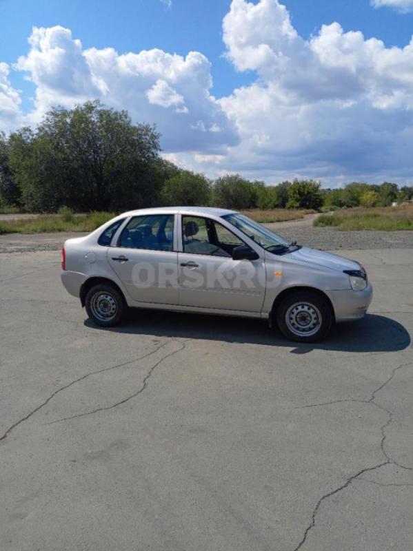 Лада калина 2011г. - Орск