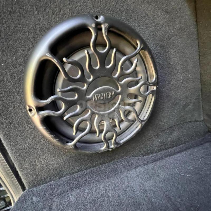 Автомобиль в отличном состоянии, в ДТП не участвовала! - Орск