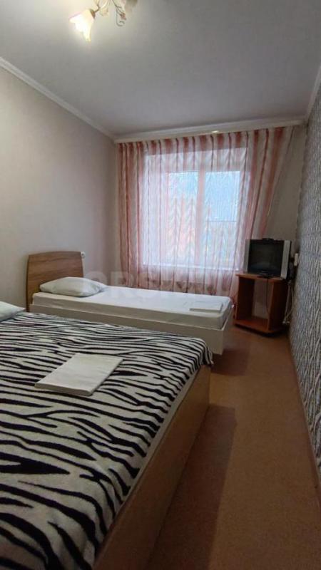 Ваша мечта о просторной квартире в Центральном районе города ждет вас! - Орск