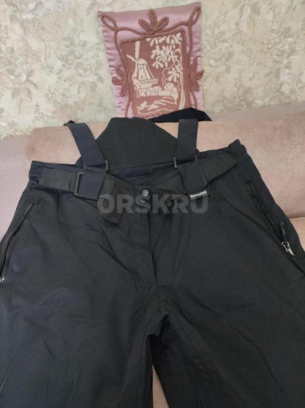 Продам костюм для зимнего отдыха и спорта. - Орск