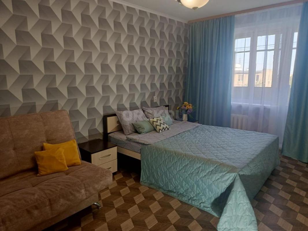 Сдам ПОСУТОЧНО квартиру на ост. - Орск