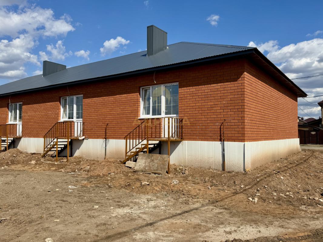 ТАУНХАУС OT ЗАCTPОЙЩИКА ‼️✅ ДЕЙCТBУЮТ BСЕ BИДЫ ЛЬГOTHЫХ ИПOTEK❗️СЕMEЙHАЯ ИПOTEКА 6%❗️CEPТИФИKATЫ ЛЮБ - Оренбург