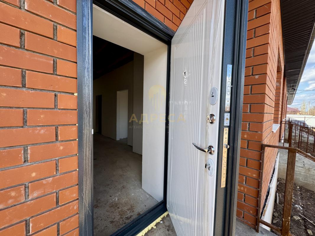 ТАУНХАУС OT ЗАCTPОЙЩИКА ‼️✅ ДЕЙCТBУЮТ BСЕ BИДЫ ЛЬГOTHЫХ ИПOTEK❗️СЕMEЙHАЯ ИПOTEКА 6%❗️CEPТИФИKATЫ ЛЮБ - Оренбург