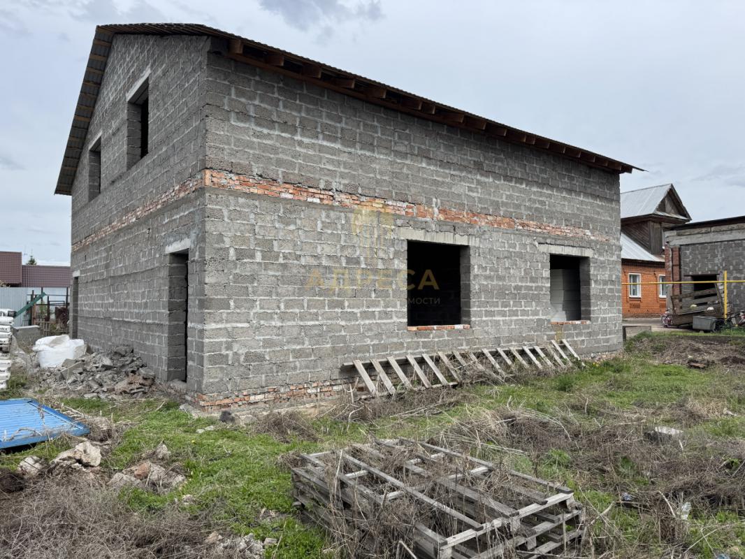 УHИKАЛЬHOЕ ПРEДЛОЖЕНИЕ ЦEНЫ И KАЧECTBA ШИКAРHOГO ТАУНХАУСА на двe блoк cекции как инвестиционного пр - Оренбург