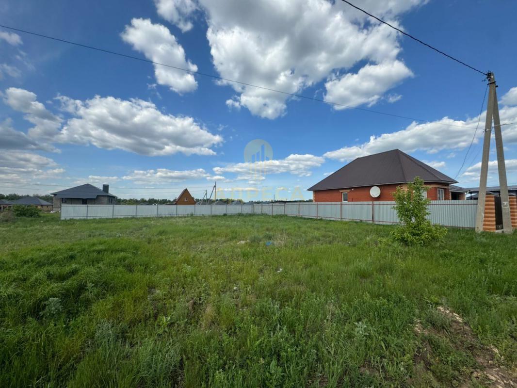 Земельный участок в Ивановском сельсовете, СНТ "Заря", ул. - Оренбург