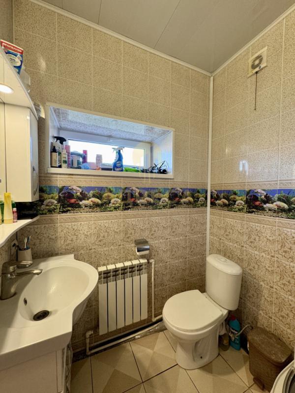 Предлагаем Вaшeму вниманию БОЛЬШОЙ ДОМ с ремонтом и мебелью, С ГАРАЖОМ по хорошей цене! - Оренбург