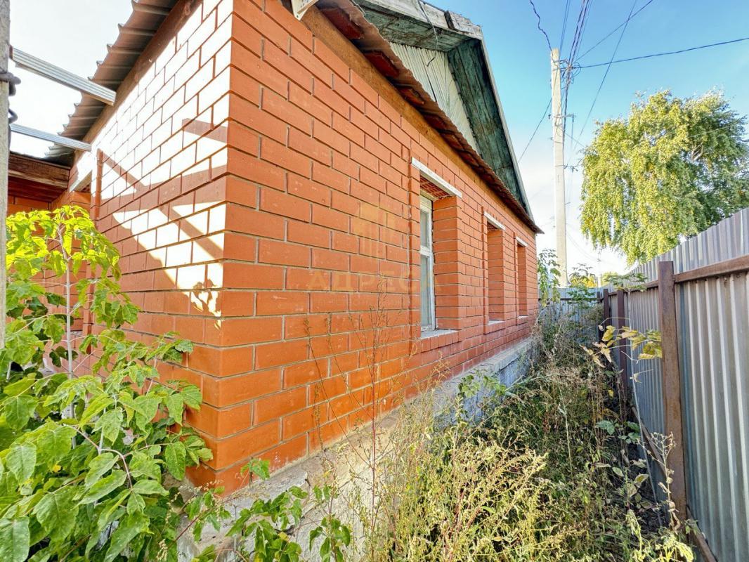 Продается частный дом , общей площадью 84 кв . - Оренбург