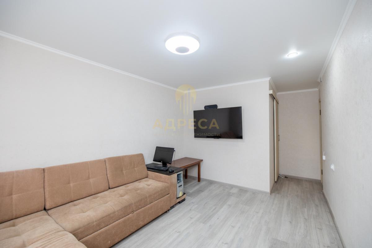 Продается уютная 2-комнатная квартира в Оренбурге на улице Котова, 99А. - Оренбург