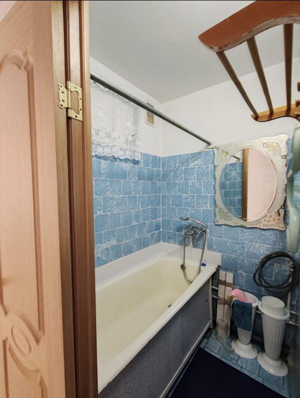 Продается 3- комнатная ( 62 кв. - Новотроицк