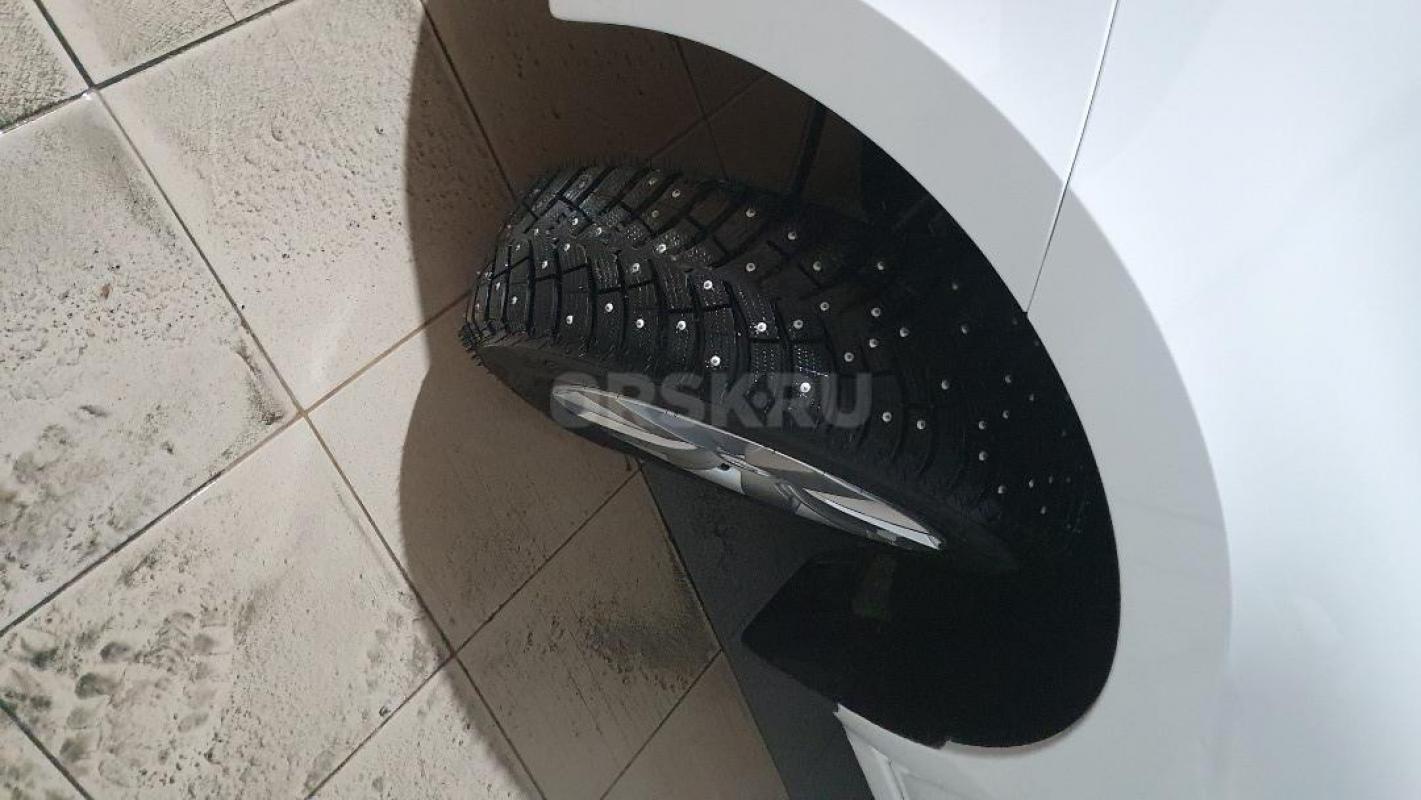 Продам LADA GRANTA FL. - Орск