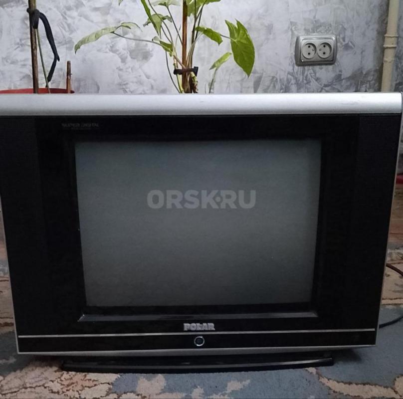 Телевизор б/у (не знаю что с ним)
Работал хорошо, после переезда -нет
Может что-то в настройках сб - Орск