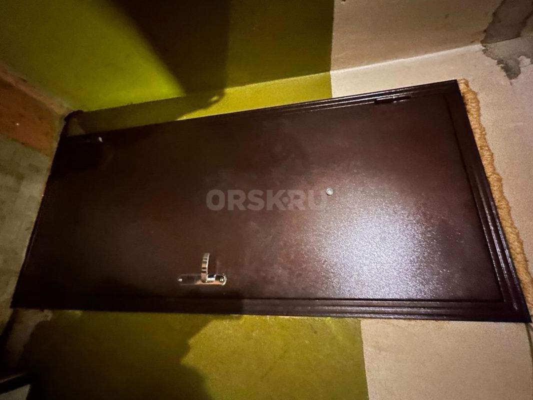 Сдам 2 комнаты в общежитии на длительный срок на озтп . - Орск