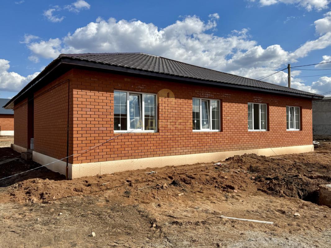 Продается уютный дом. - Оренбург