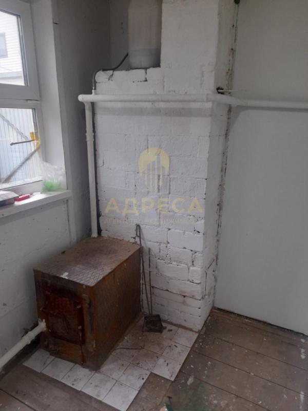 Продается дом с участком в СНТ "Гидропресс-Госматрезервы-Станция". - Оренбург