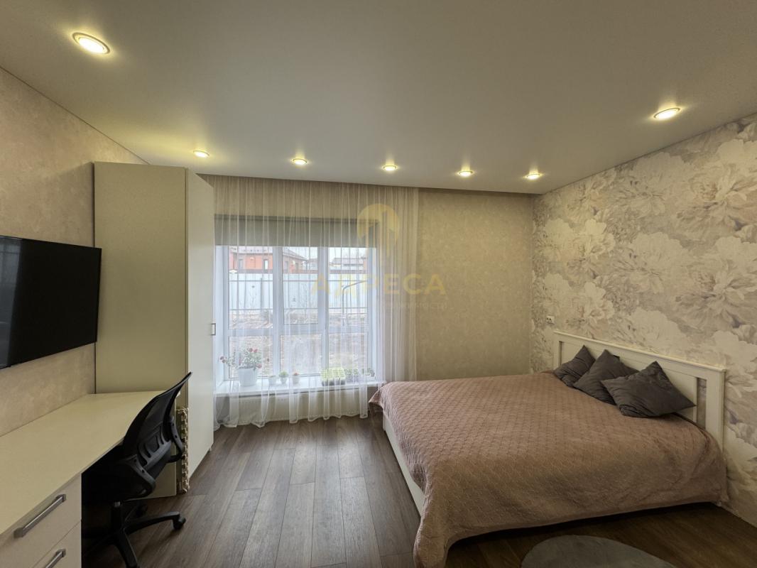 Пpедлaгаем уютный ДОМ с ремонтом в п. - Оренбург