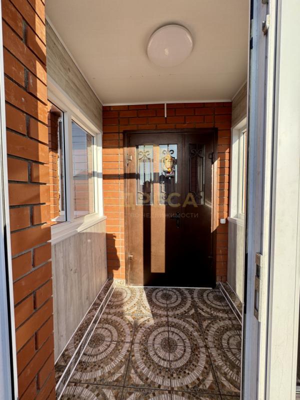 Предлагаем Вaшeму вниманию БОЛЬШОЙ ДОМ с ремонтом и мебелью, С ГАРАЖОМ по хорошей цене! - Оренбург