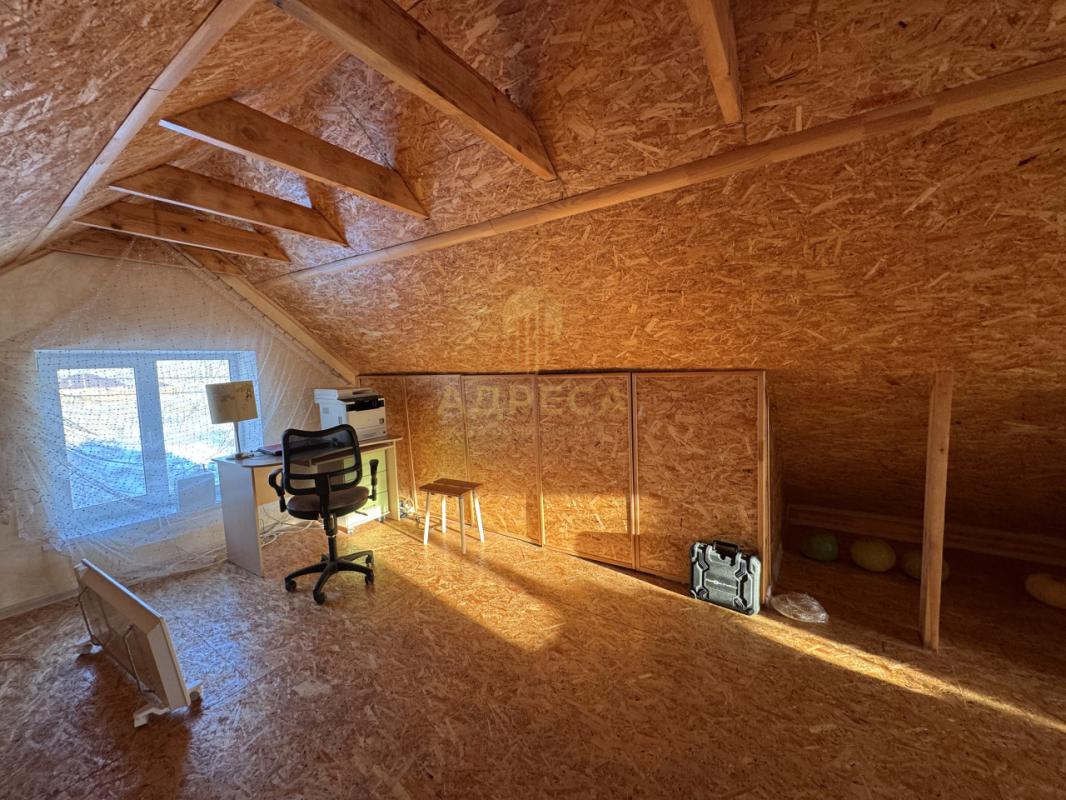 ТЕПЛЫЙ ДОМ С БАНЕЙ, 2-х этажный, круглогодичного проживания (Дубки). - Оренбург